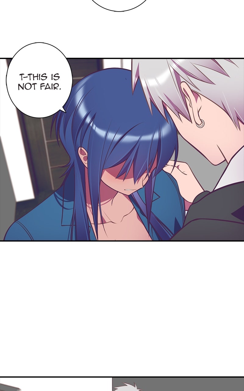 SHIRAI Episode 37 page 50 - 