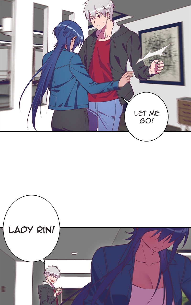 SHIRAI Episode 37 page 51 - 