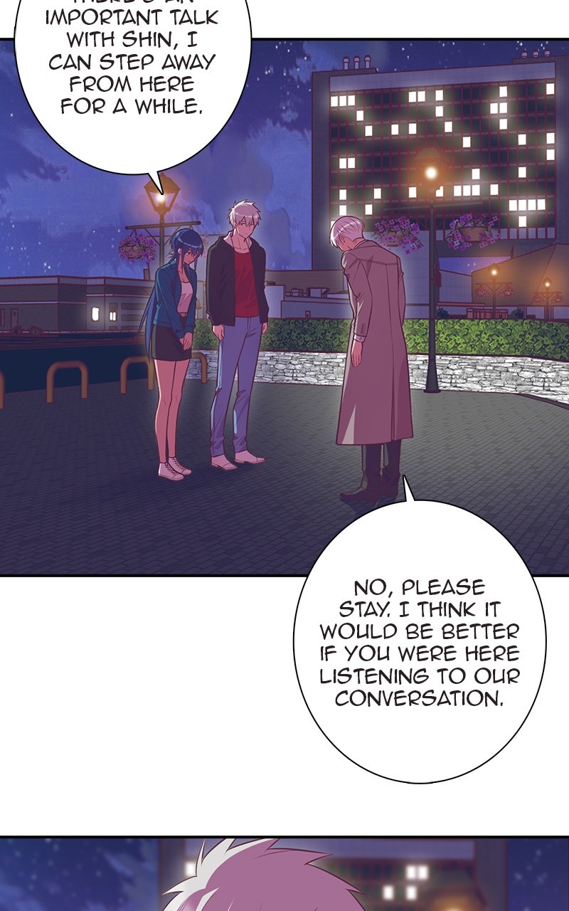 SHIRAI Episode 37 page 8 - 