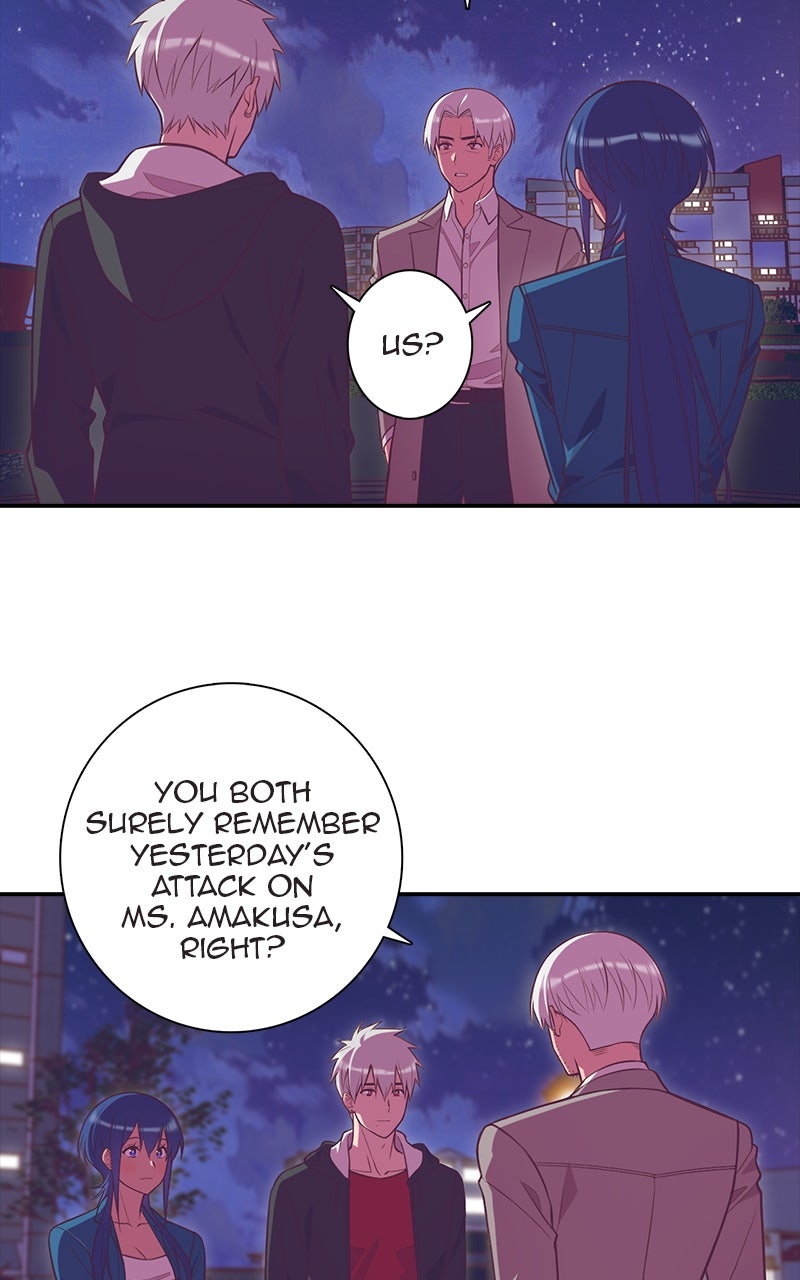 SHIRAI Episode 37 page 10 - 