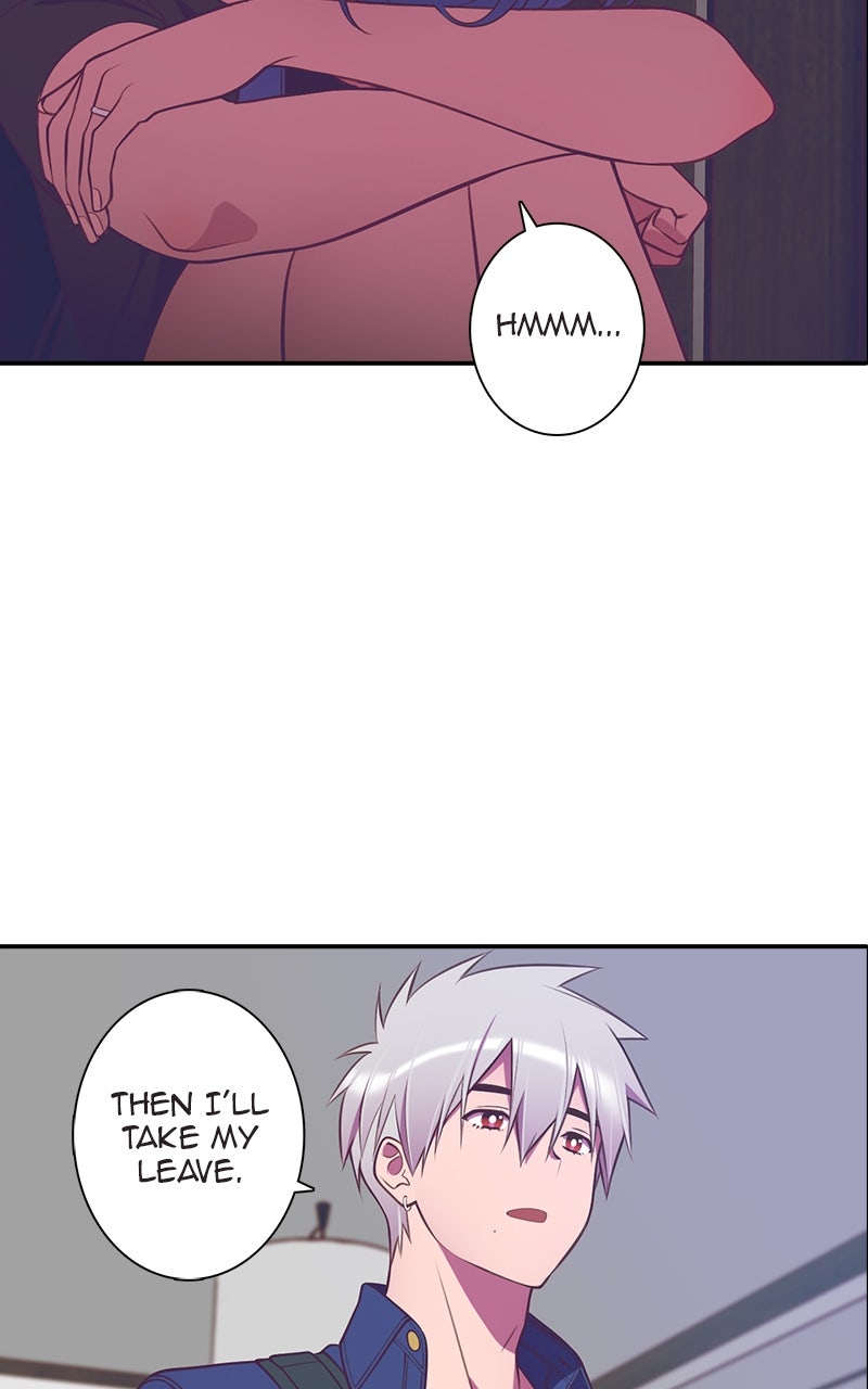 SHIRAI Episode 38 page 14 - 
