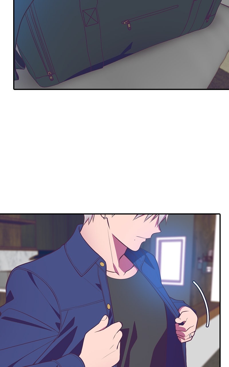 SHIRAI Episode 38 page 3 - 