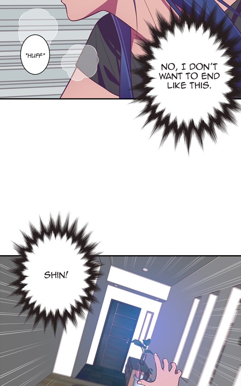 SHIRAI Episode 38 page 28 - 