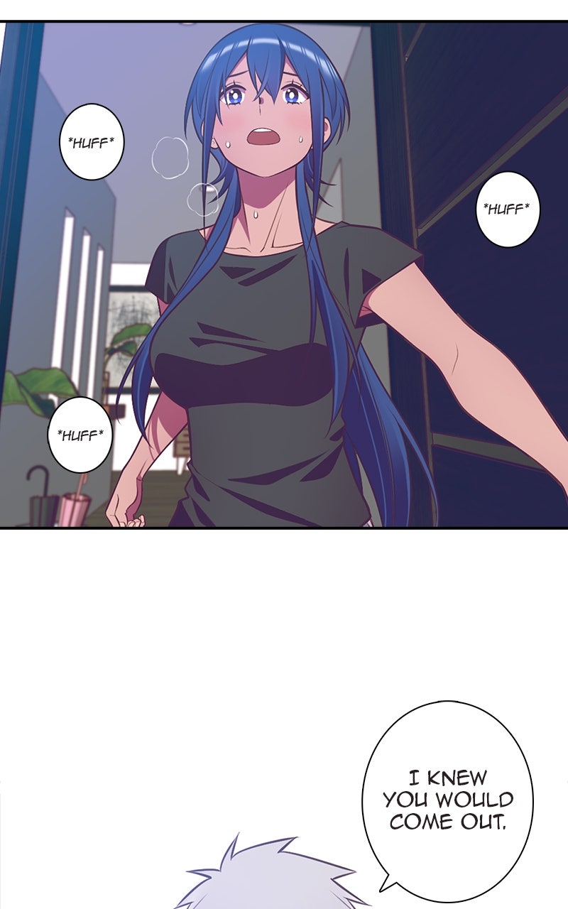 SHIRAI Episode 38 page 32 - 