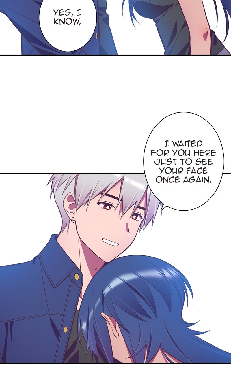 SHIRAI Episode 38 page 37 - 