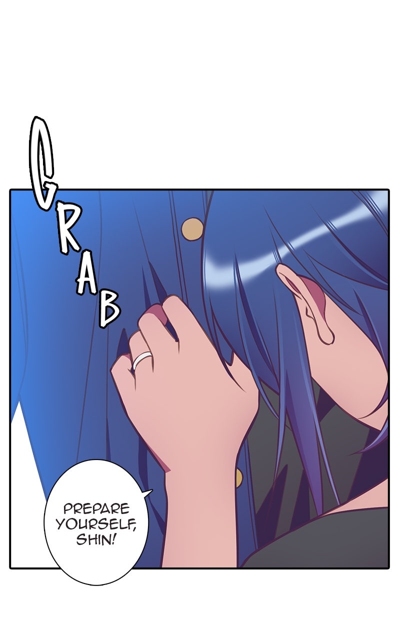 SHIRAI Episode 38 page 39 - 