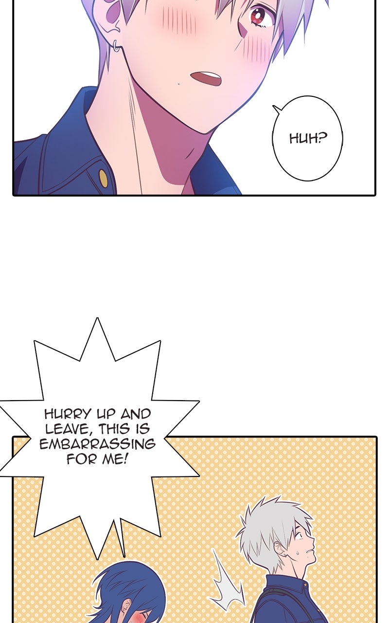 SHIRAI Episode 38 page 48 - 
