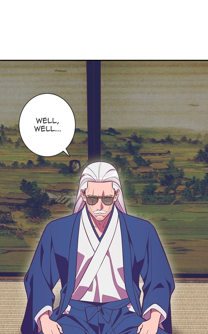SHIRAI Chapter 39 page 21 - 