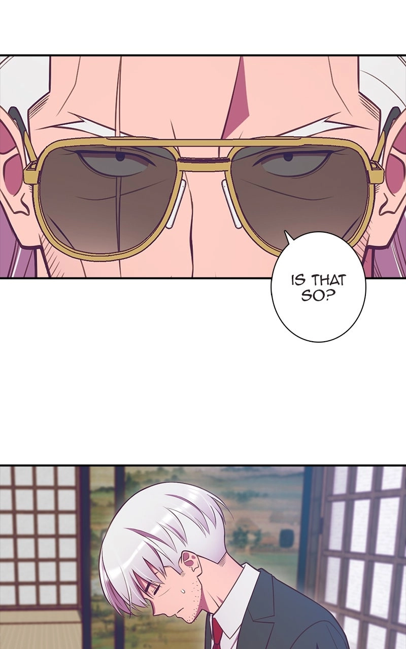 SHIRAI Chapter 39 page 26 - 