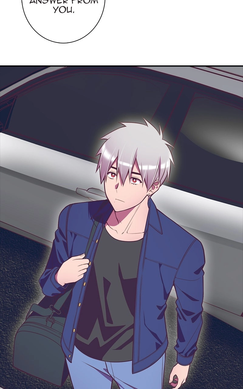 SHIRAI Chapter 39 page 31 - 