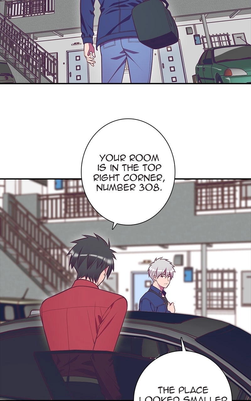 SHIRAI Chapter 39 page 33 - 