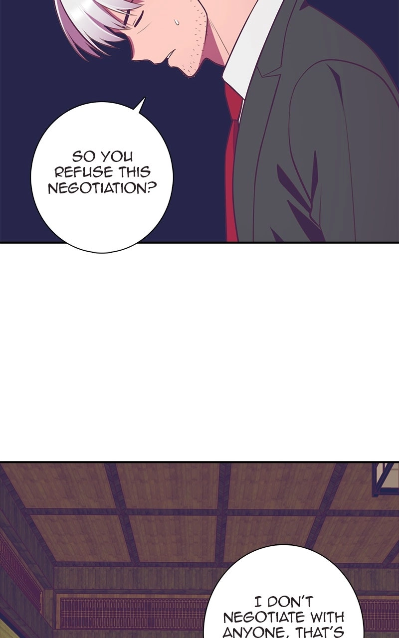 SHIRAI Chapter 39 page 43 - 