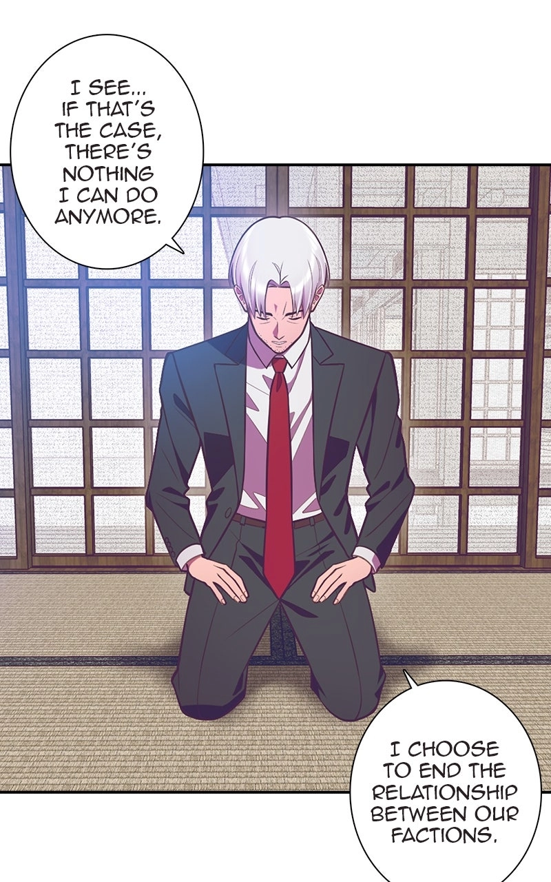 SHIRAI Chapter 39 page 45 - 