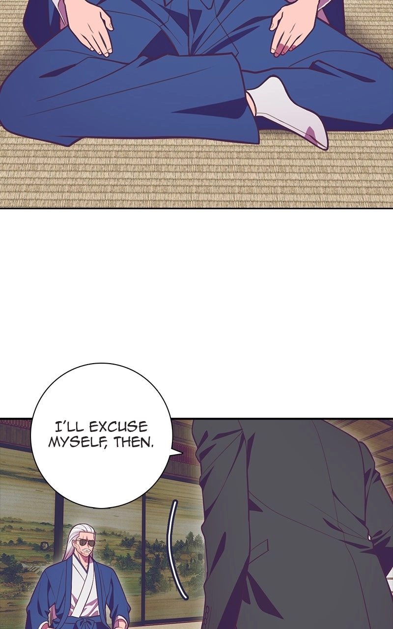 SHIRAI Chapter 39 page 47 - 