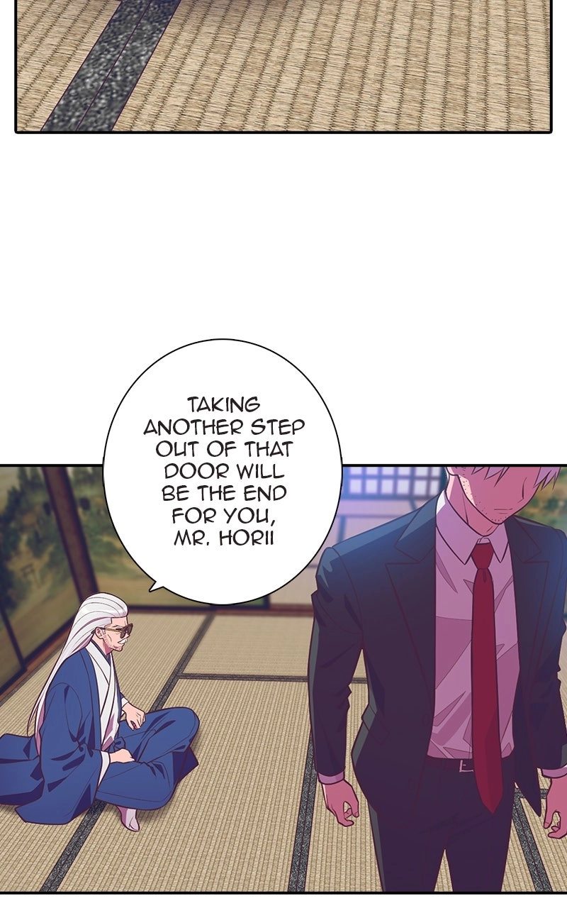 SHIRAI Chapter 39 page 50 - 