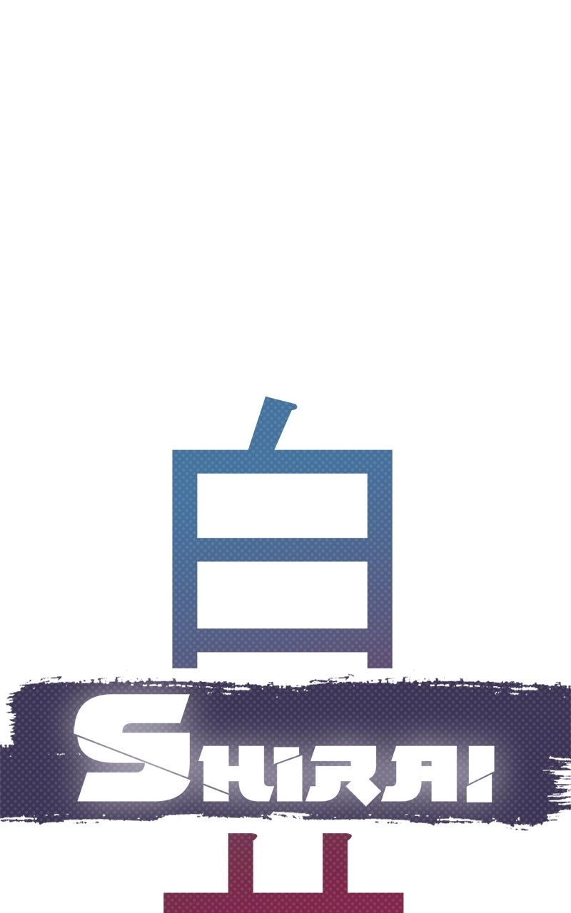 SHIRAI Chapter 39 page 57 - 