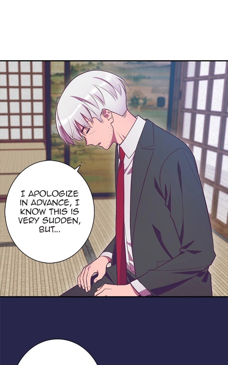 SHIRAI Chapter 39 page 10 - 