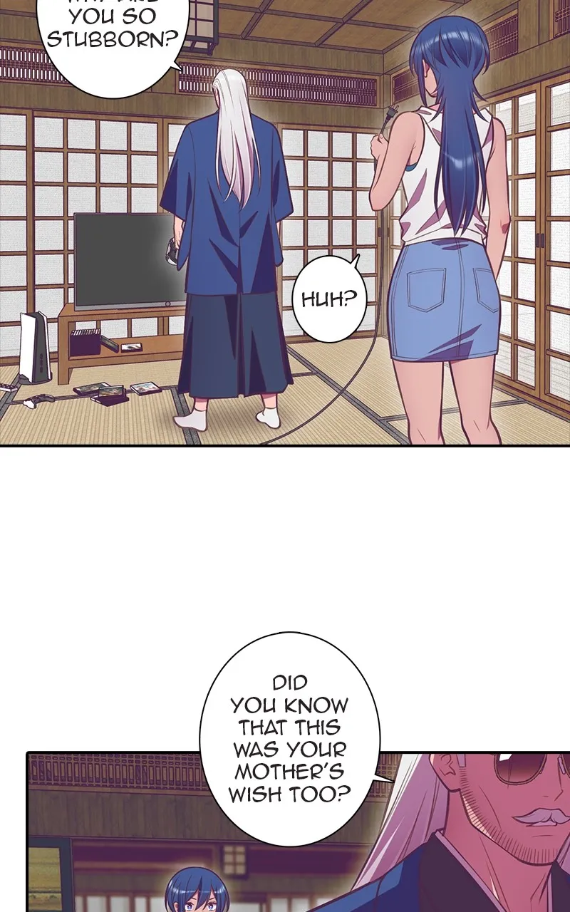 SHIRAI Chapter 4 page 15 - 