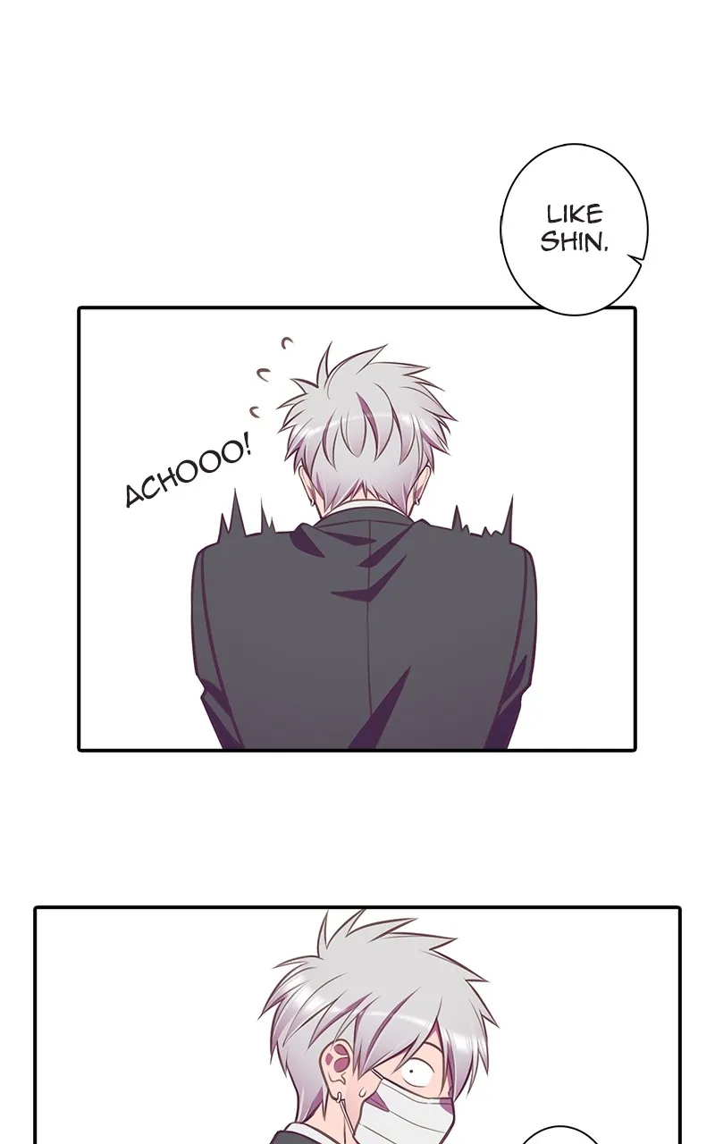 SHIRAI Chapter 4 page 18 - 