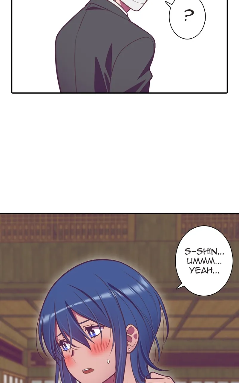 SHIRAI Chapter 4 page 19 - 