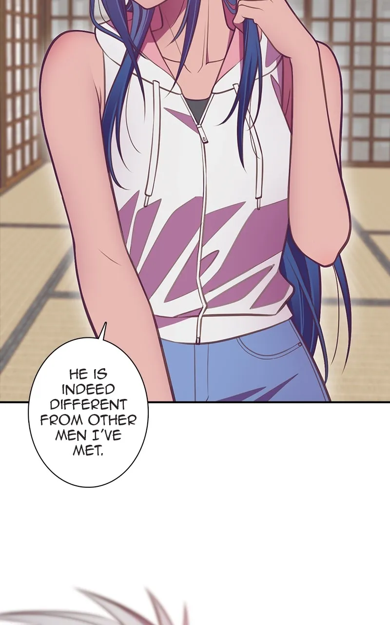 SHIRAI Chapter 4 page 20 - 