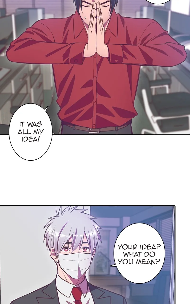SHIRAI Chapter 4 page 28 - 