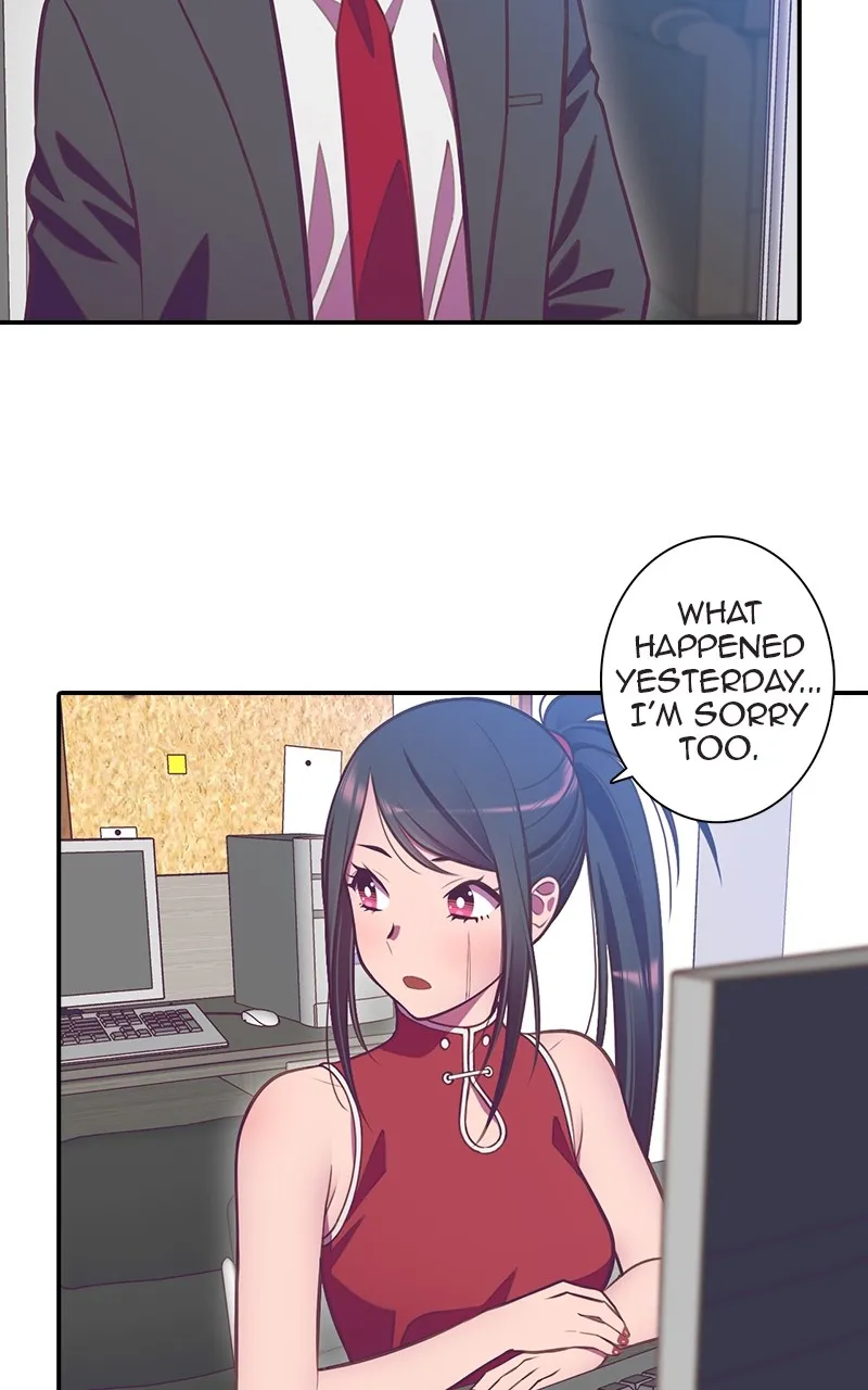 SHIRAI Chapter 4 page 29 - 
