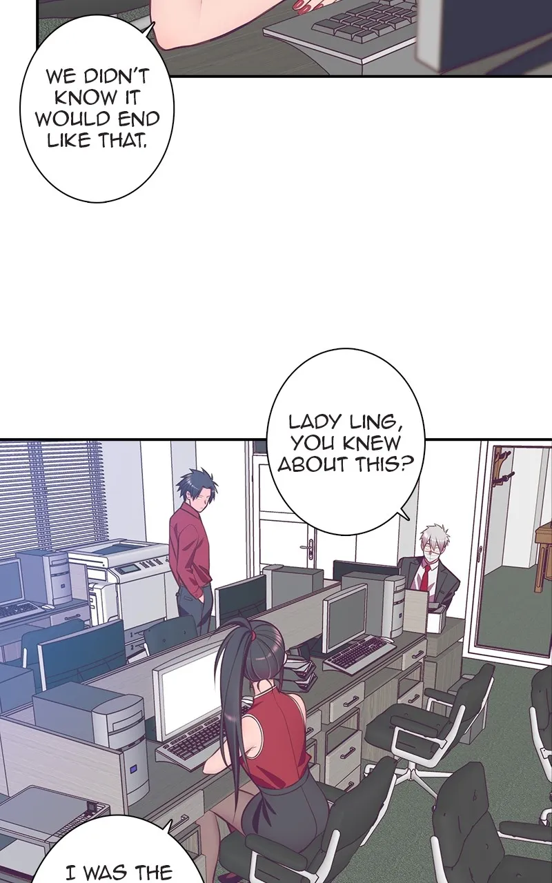 SHIRAI Chapter 4 page 30 - 