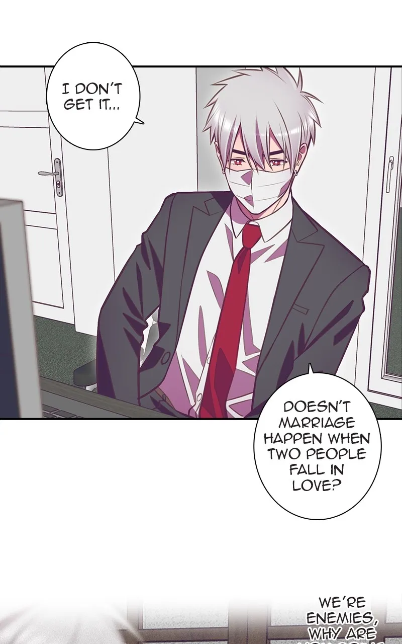 SHIRAI Chapter 4 page 32 - 