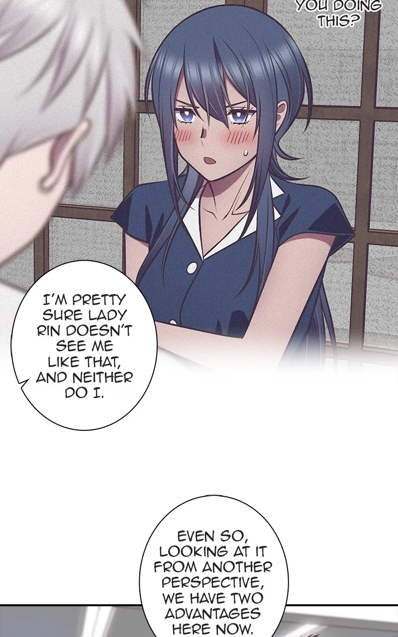 SHIRAI Chapter 4 page 33 - 