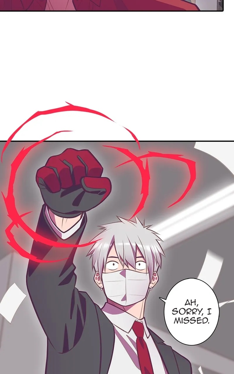 SHIRAI Chapter 4 page 39 - 
