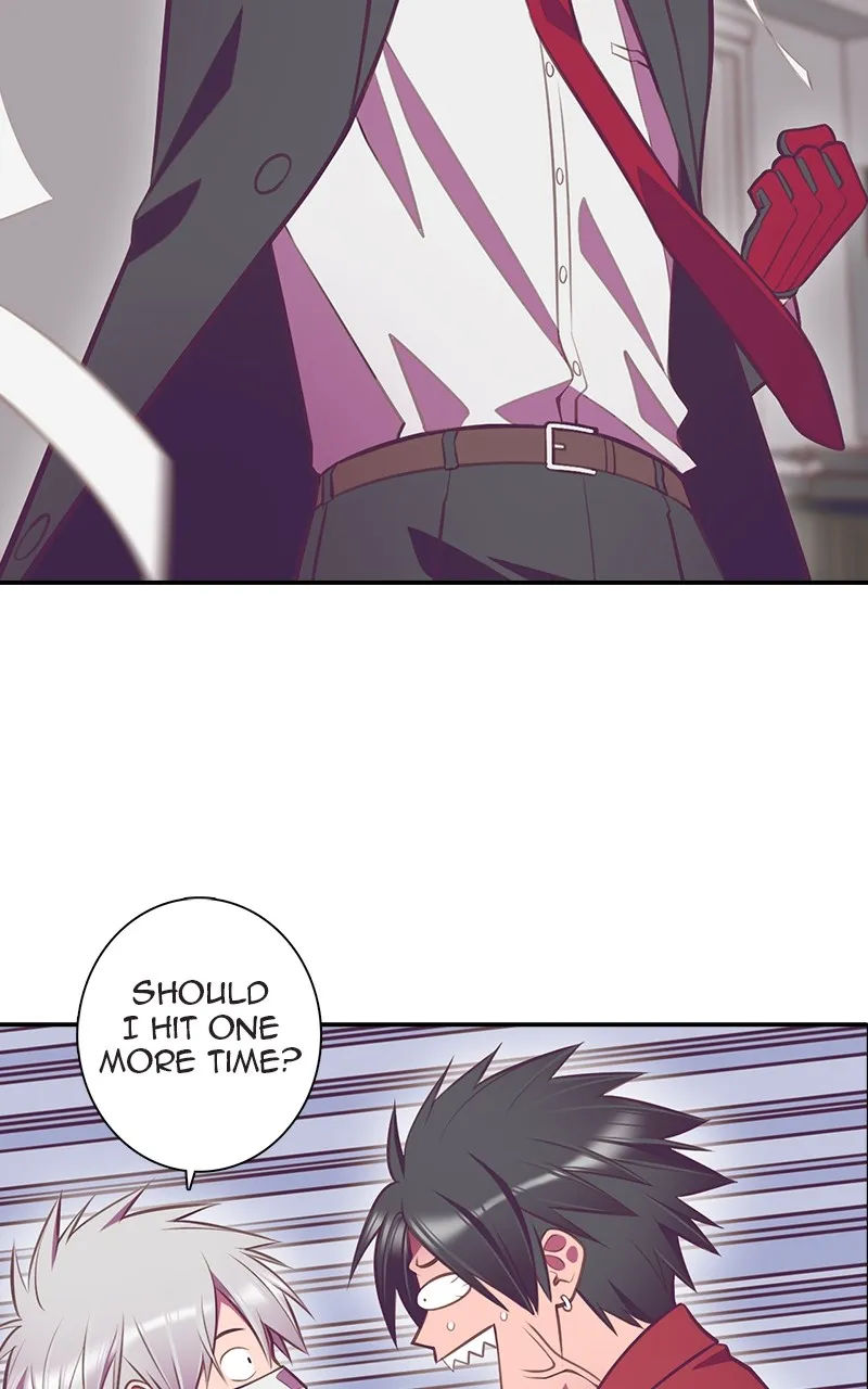 SHIRAI Chapter 4 page 40 - 