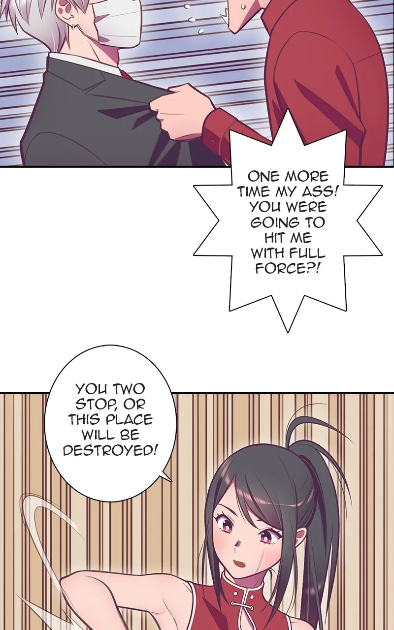 SHIRAI Chapter 4 page 41 - 