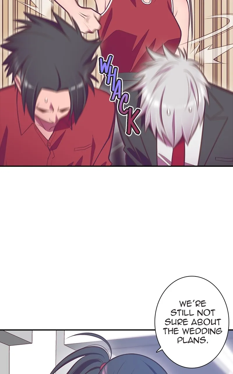 SHIRAI Chapter 4 page 42 - 