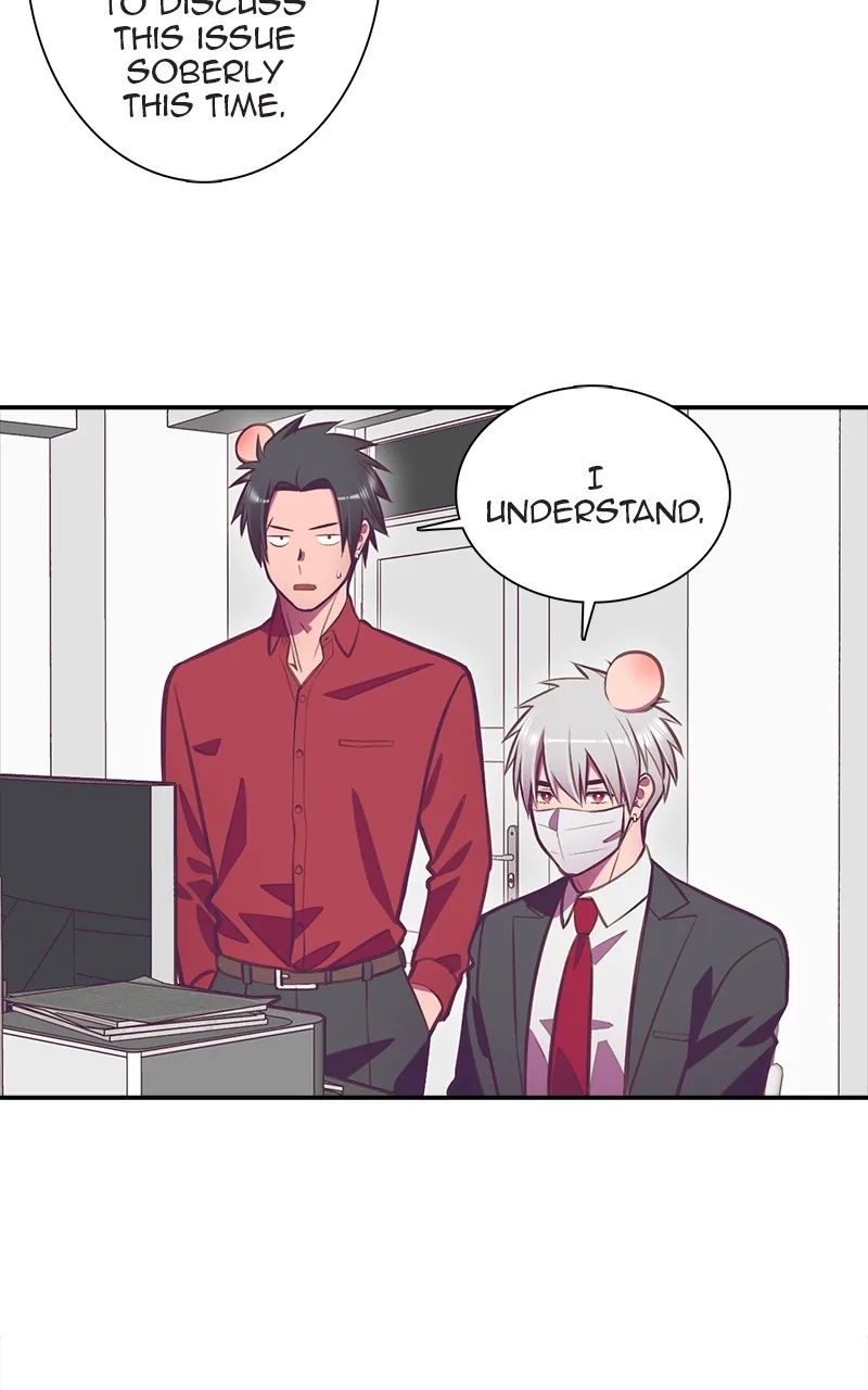 SHIRAI Chapter 4 page 44 - 