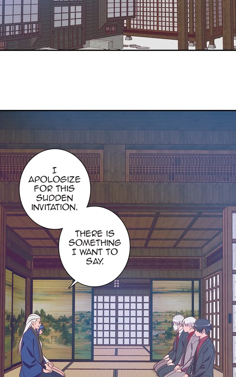 SHIRAI Chapter 4 page 46 - 
