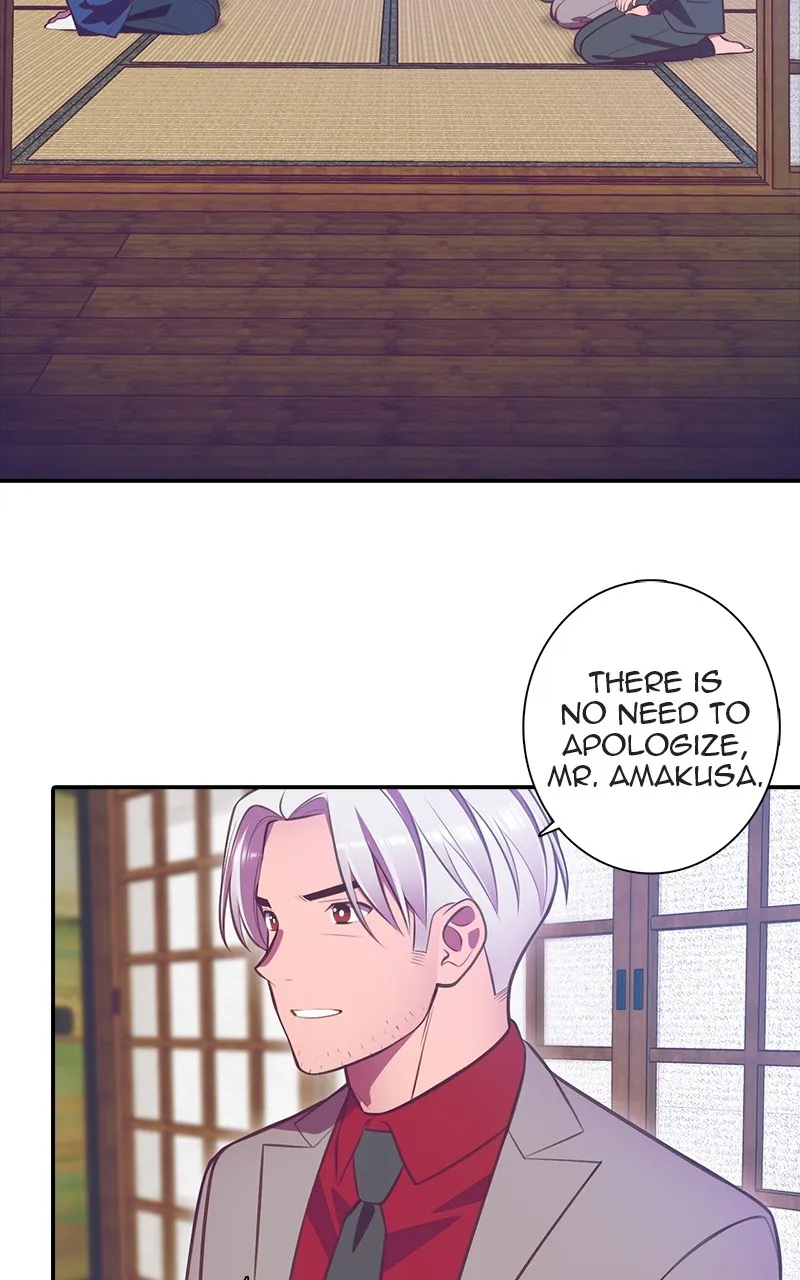 SHIRAI Chapter 4 page 47 - 