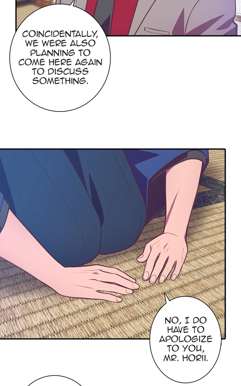 SHIRAI Chapter 4 page 48 - 