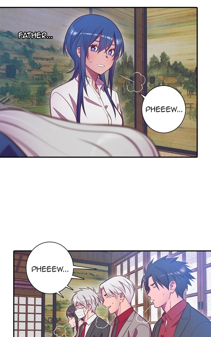SHIRAI Chapter 4 page 51 - 