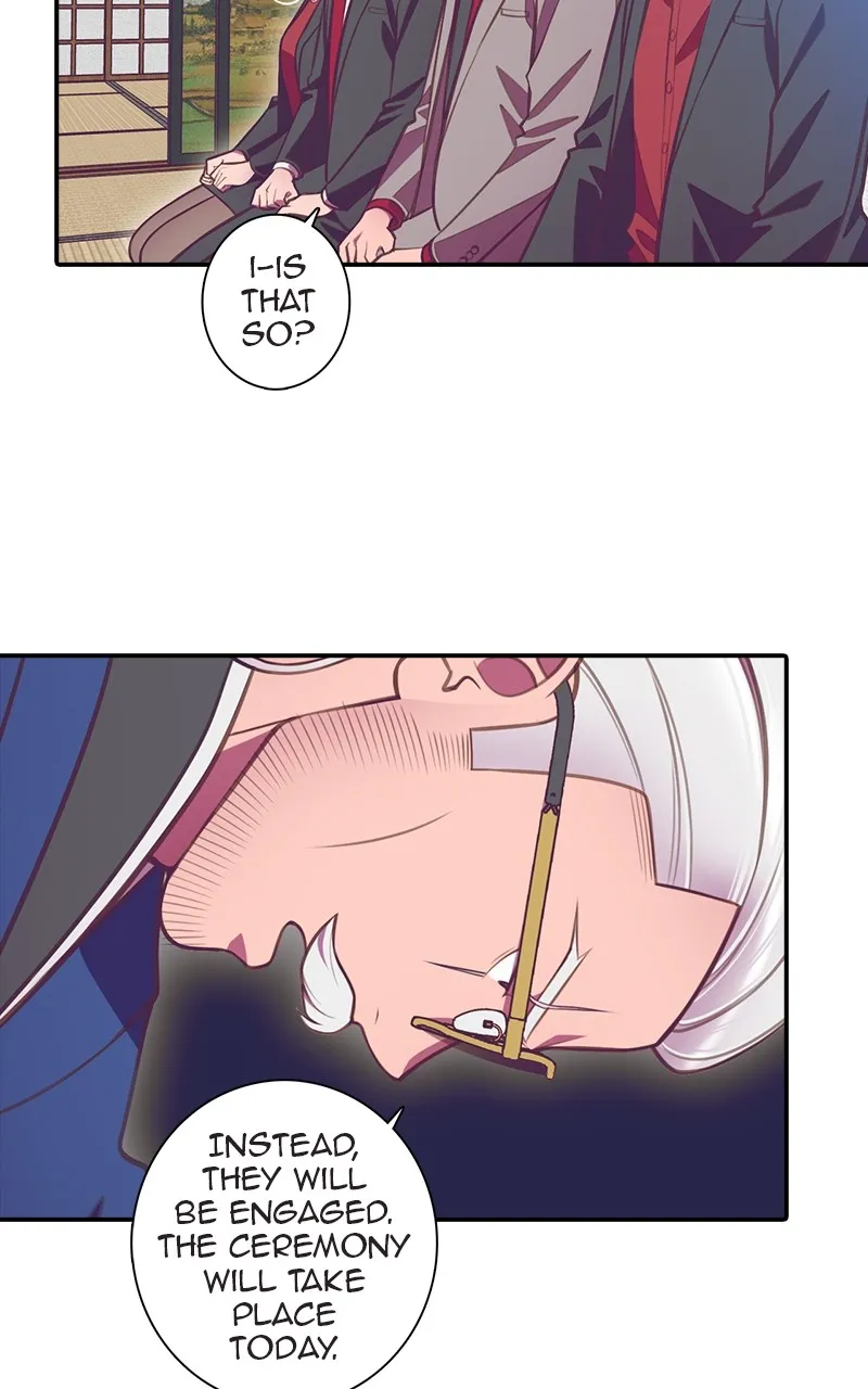 SHIRAI Chapter 4 page 52 - 