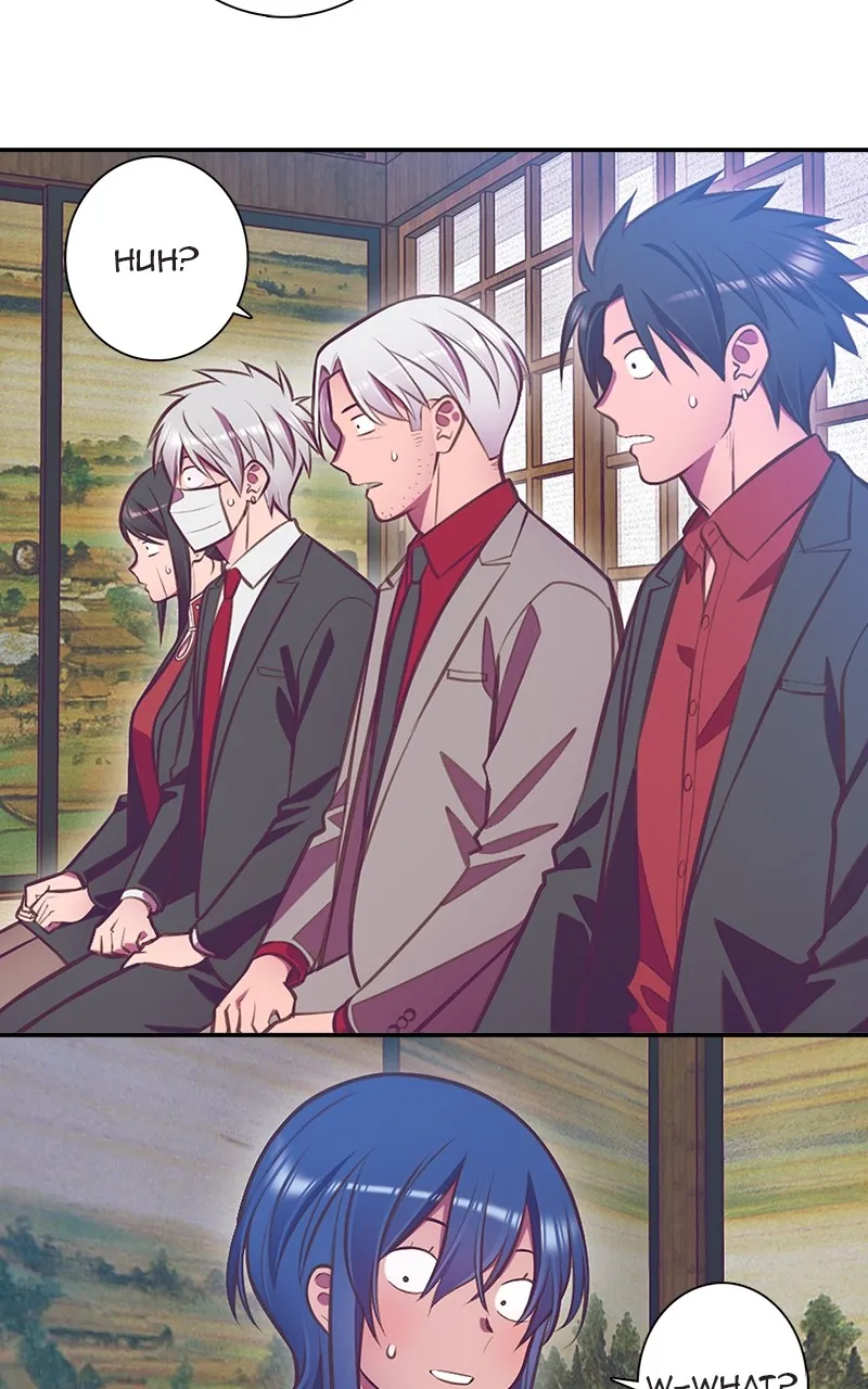 SHIRAI Chapter 4 page 53 - 