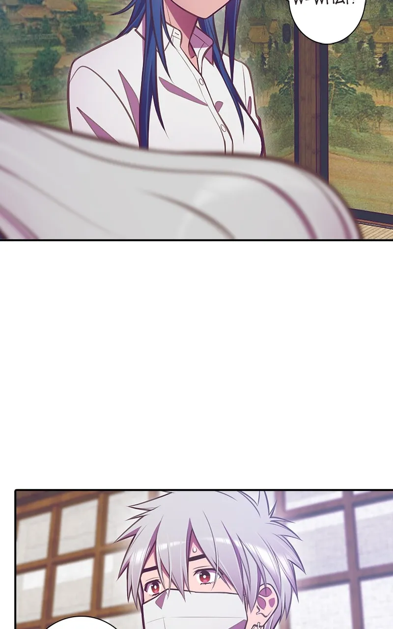 SHIRAI Chapter 4 page 54 - 