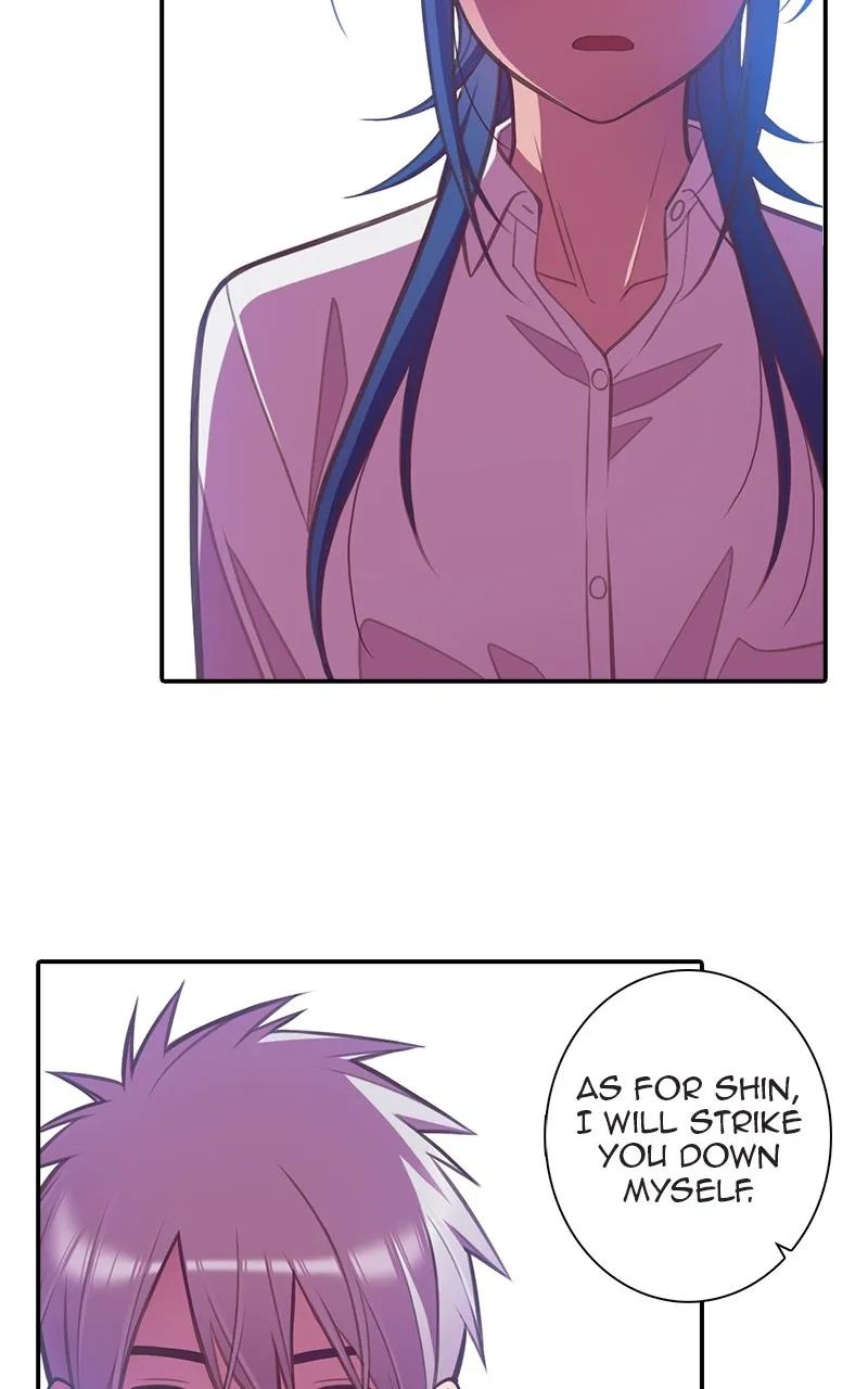 SHIRAI Chapter 4 page 59 - 