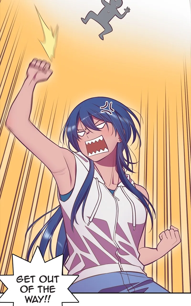 SHIRAI Chapter 4 page 7 - 