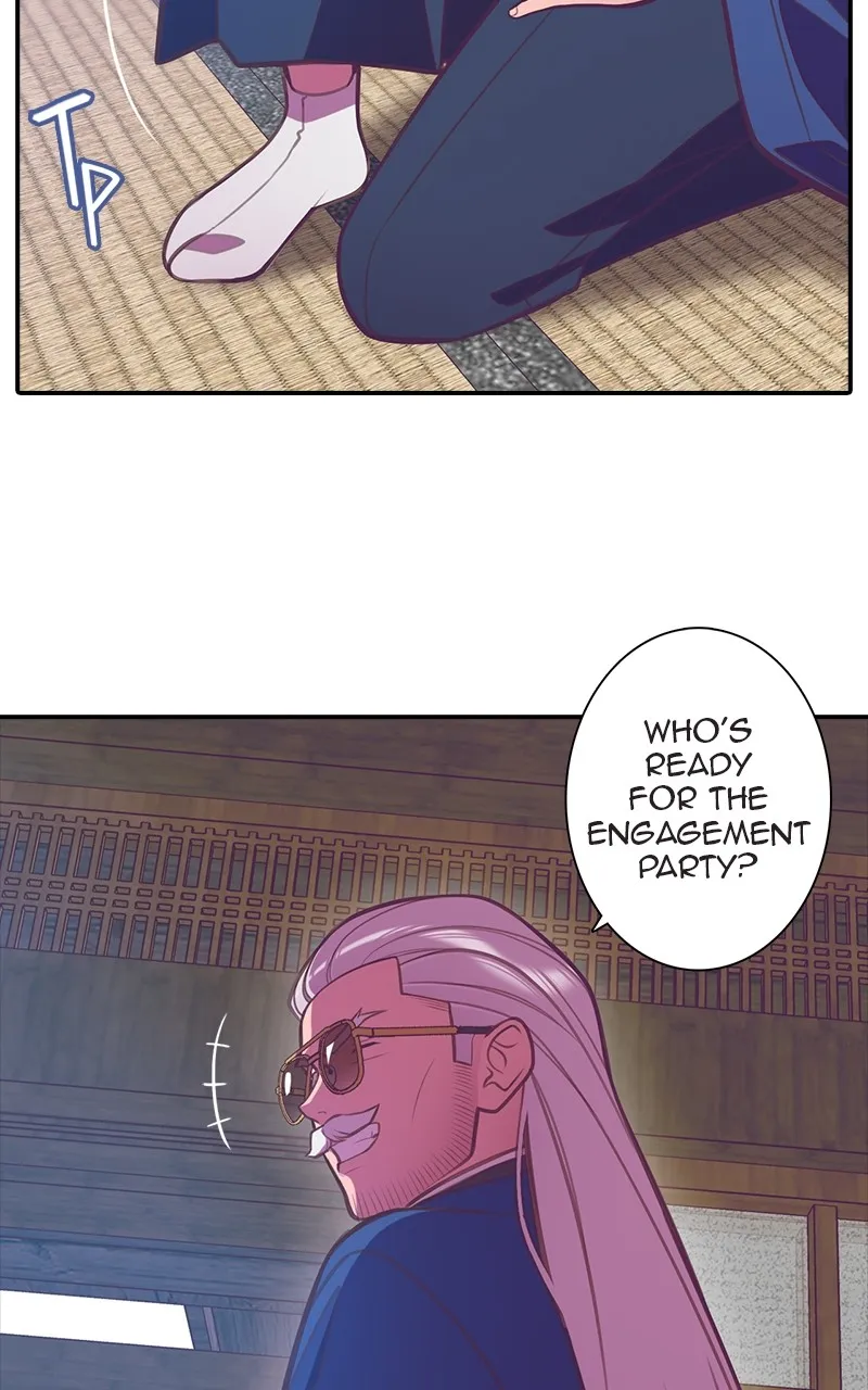 SHIRAI Chapter 4 page 61 - 