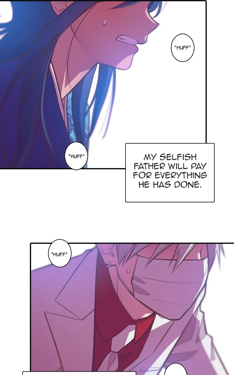 SHIRAI Chapter 4 page 66 - 