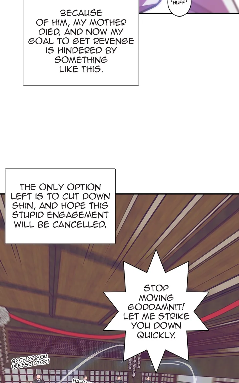SHIRAI Chapter 4 page 67 - 