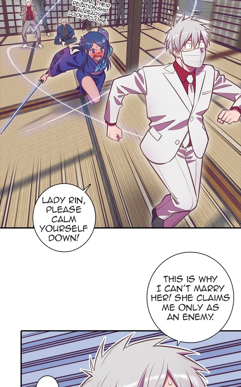 SHIRAI Chapter 4 page 68 - 