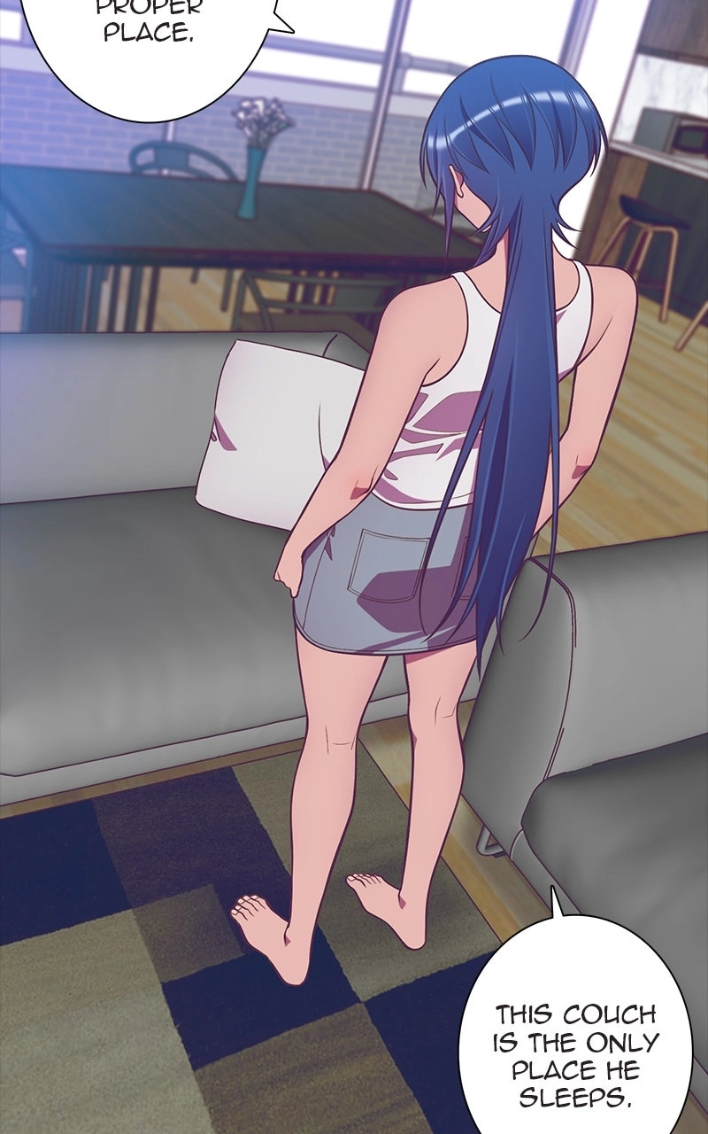 SHIRAI Chapter 40 page 11 - 