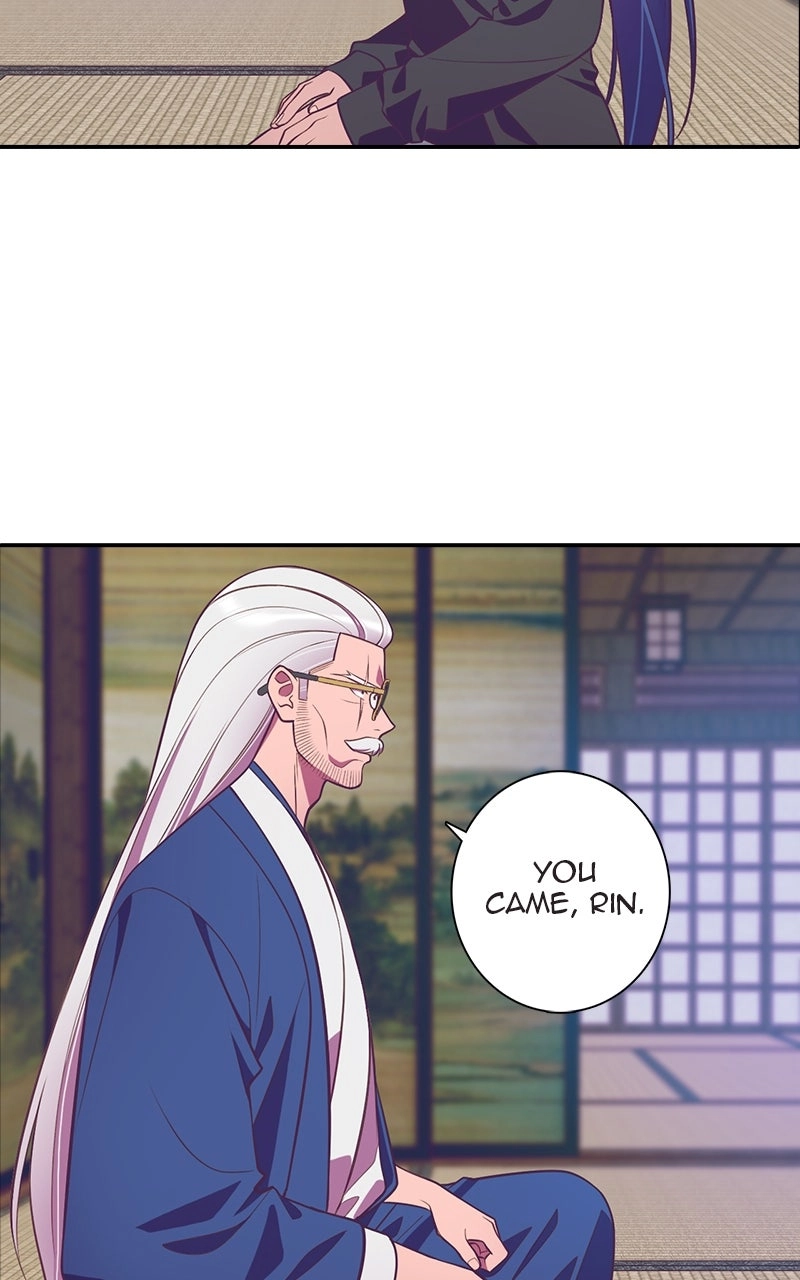 SHIRAI Chapter 40 page 21 - 